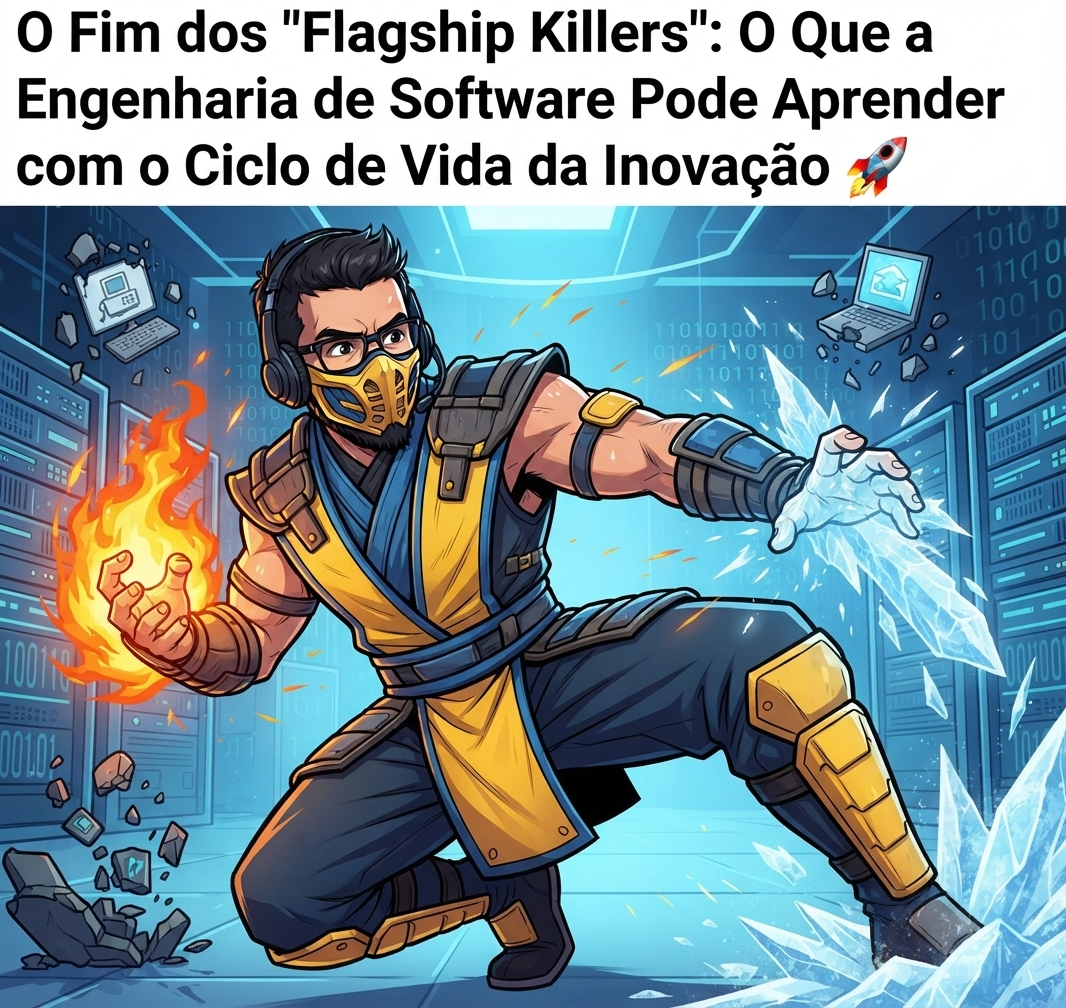 O Fim dos 