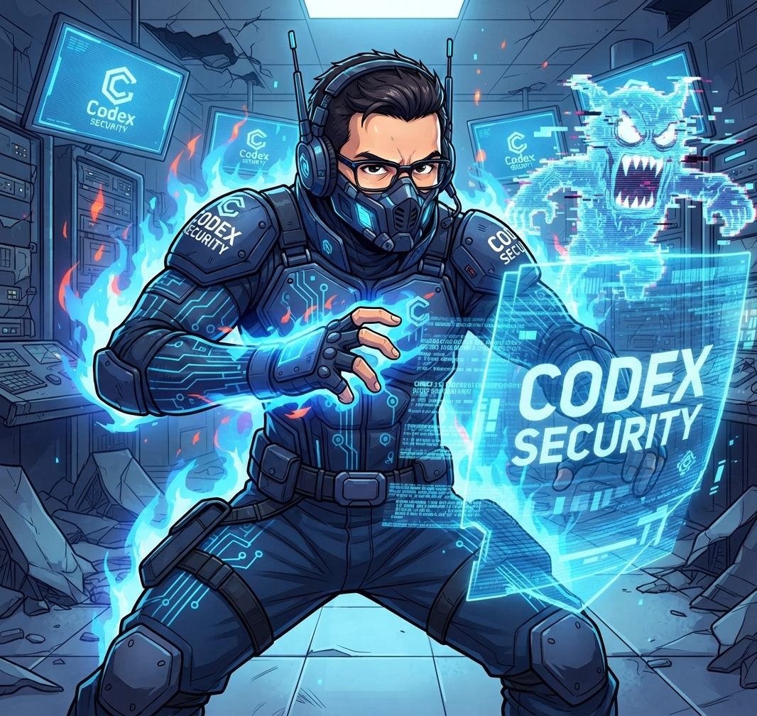 Codex Security: A Nova Fronteira na Blindagem da Automação de Código 🛡️