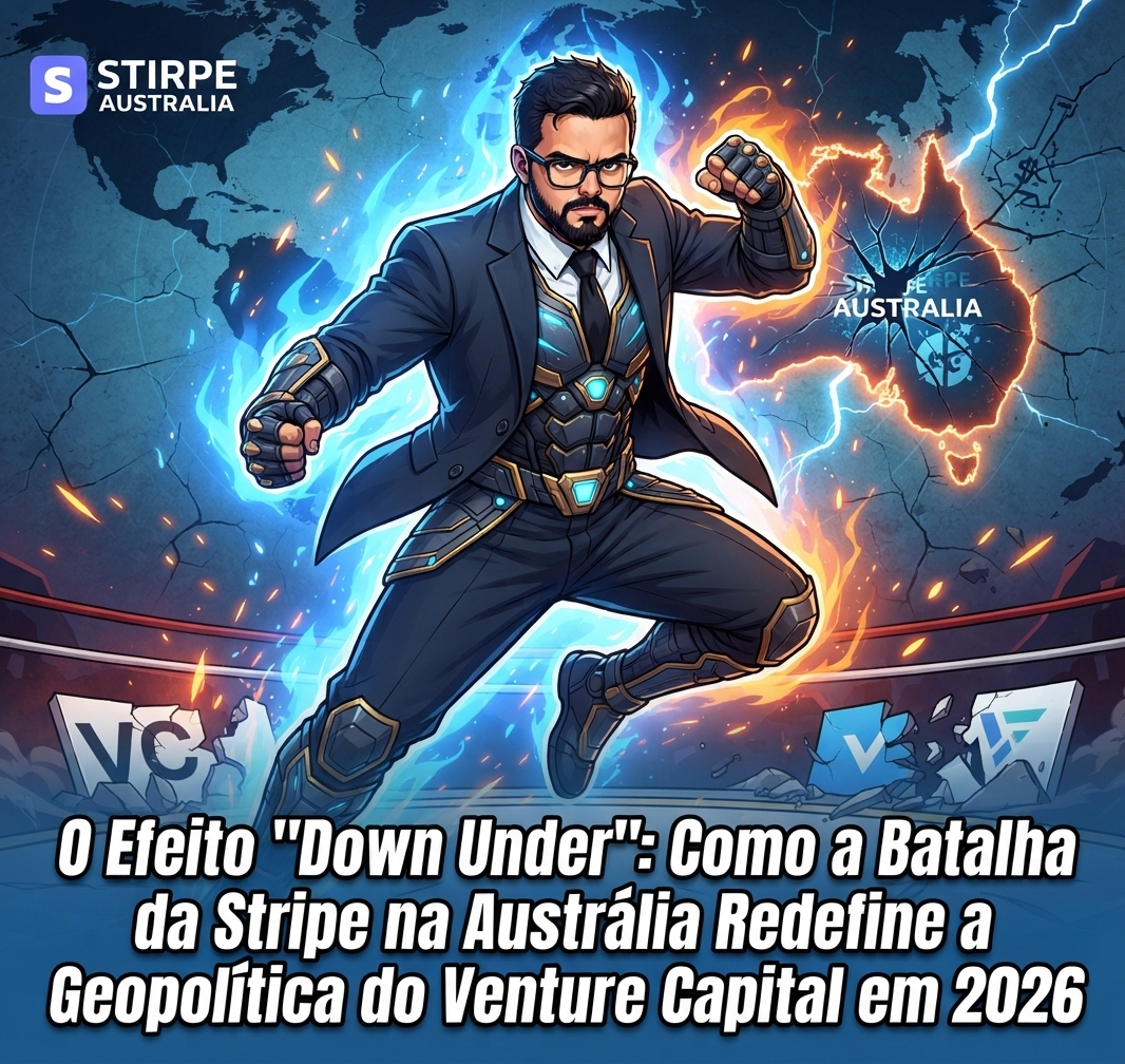 O Efeito 