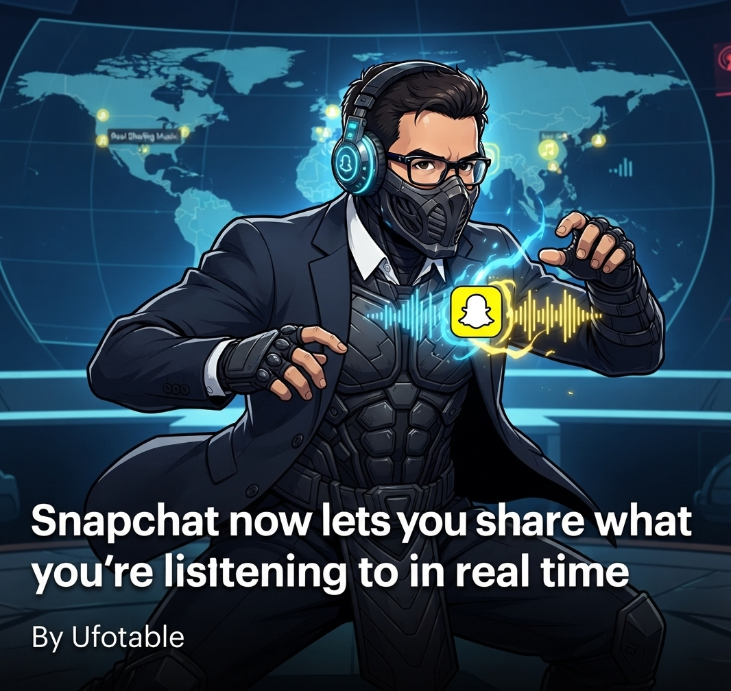 O Efeito Sincronia: Snapchat e a Economia da Atenção em Tempo Real como Nova Moeda de Dados