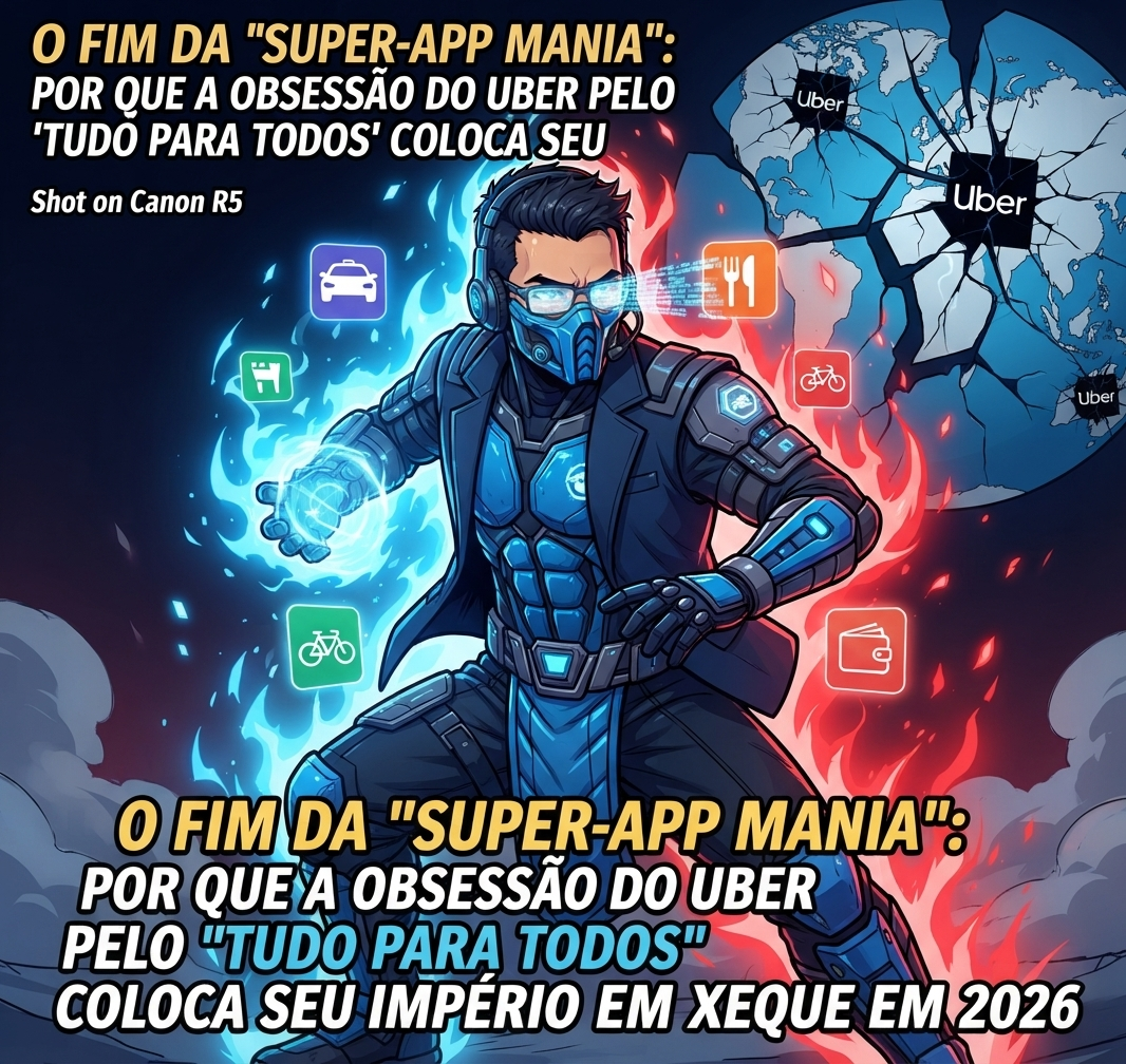 O Fim da 